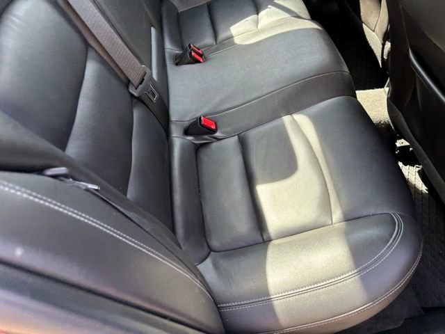 Used 2014 Chevrolet Cruze LTZ w/ Sun, Sound and Sport Package image 27