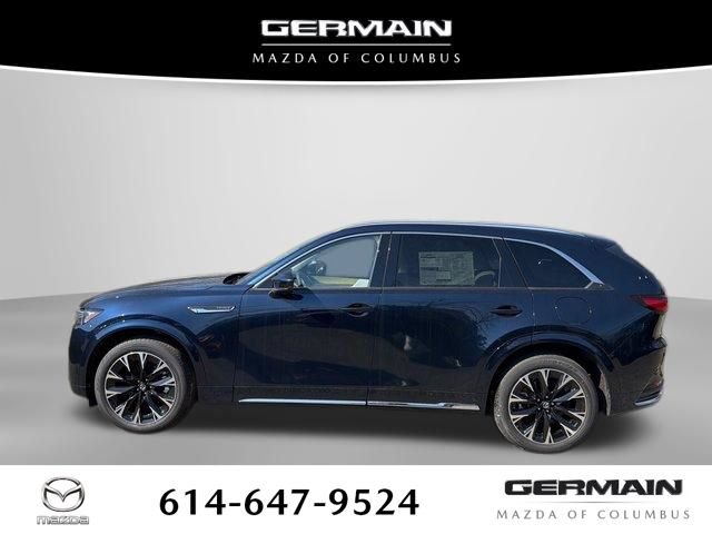 New 2026 MAZDA CX-90 3.3 Turbo S w/ Premium Plus AWD/4WD image 11
