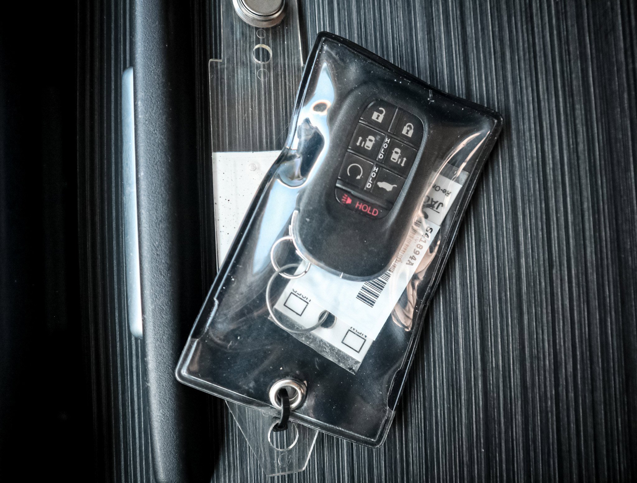 Used 2025 Honda Odyssey Elite image 37