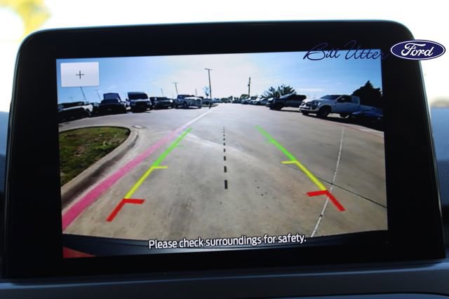 New 2026 Ford Escape Active image 15