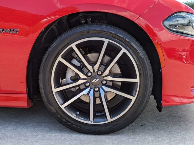 Used 2023 Dodge Charger R/T w/ Cold Weather Package RWD image 12