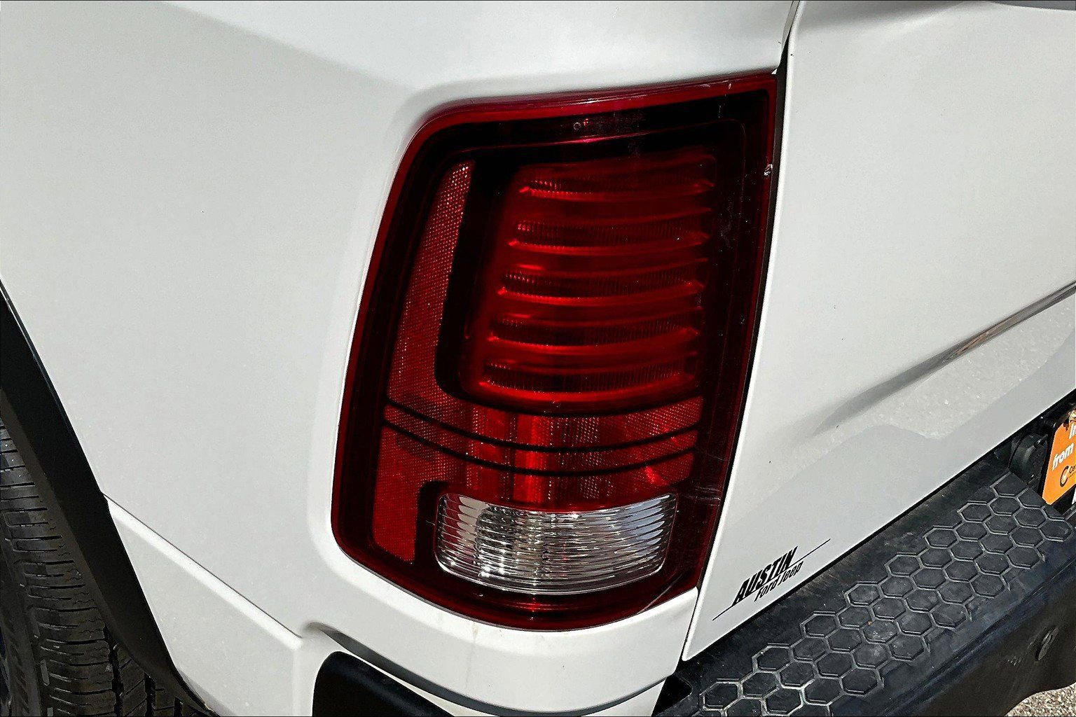 Certified 2022 RAM 1500 Classic Warlock image 27