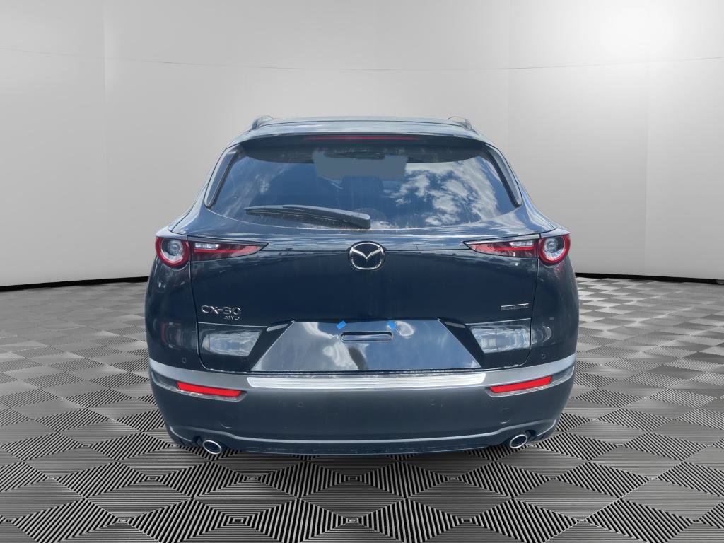 New 2026 MAZDA CX-30 Aire Edition AWD/4WD image 5