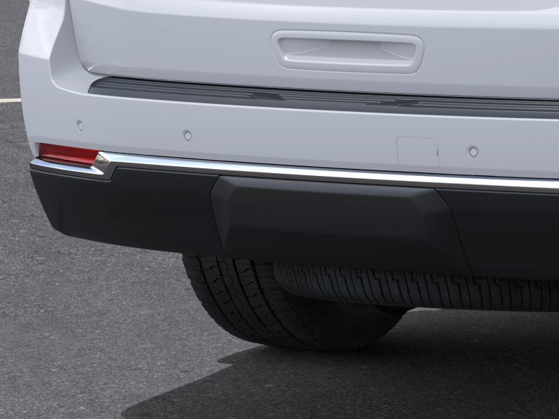 New 2026 Chevrolet Tahoe LS AWD/4WD image 14