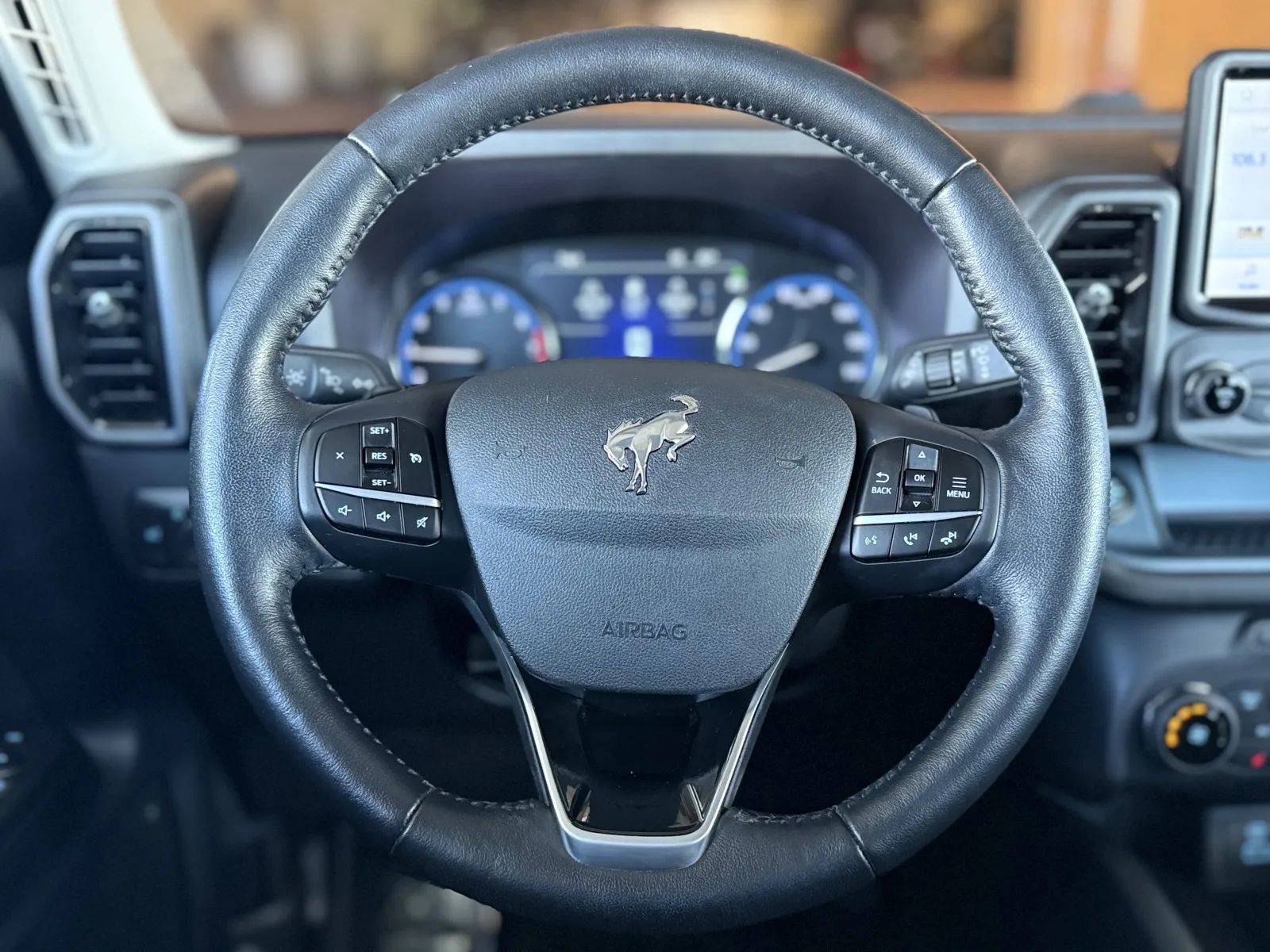 Used 2022 Ford Bronco Sport Badlands image 21