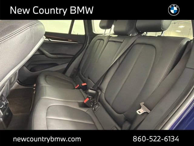 Used 2017 BMW X1 xDrive28i AWD/4WD image 23