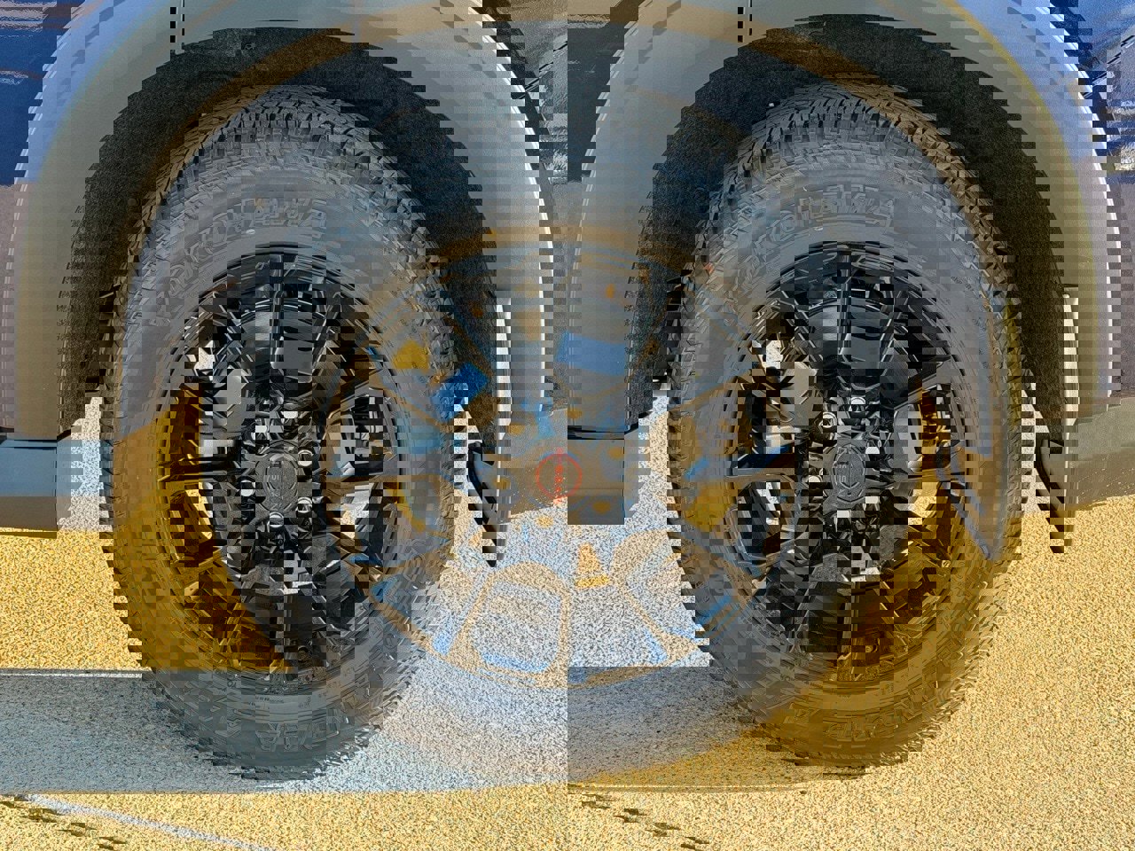 New 2026 Nissan Armada PRO-4X image 24