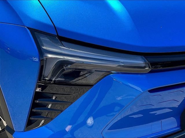 Certified 2024 Chevrolet Blazer EV LT AWD/4WD image 33