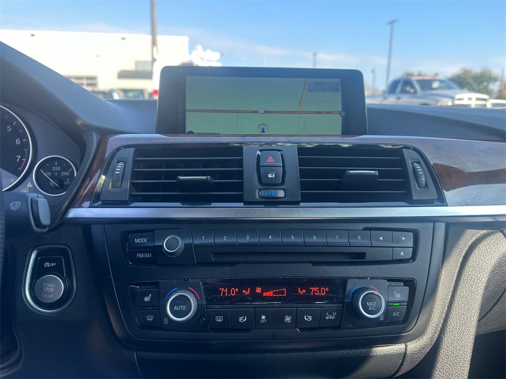 Used 2014 BMW 328i xDrive Sedan image 20