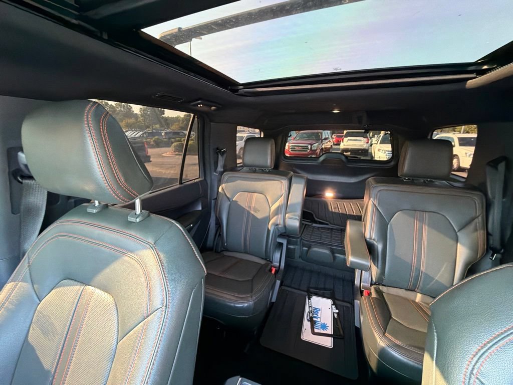 Used 2022 Ford Expedition Timberline AWD/4WD image 13