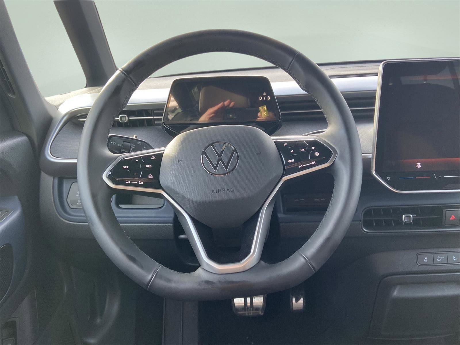 New 2025 Volkswagen ID. Buzz Pro S image 20