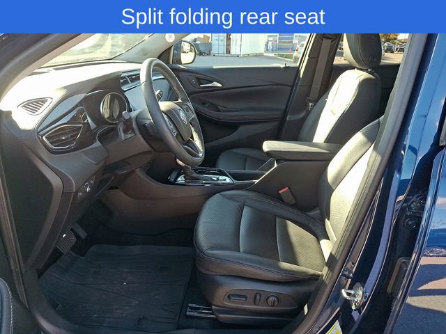 Certified 2023 Buick Encore GX Essence w/ Experience Buick Package image 16