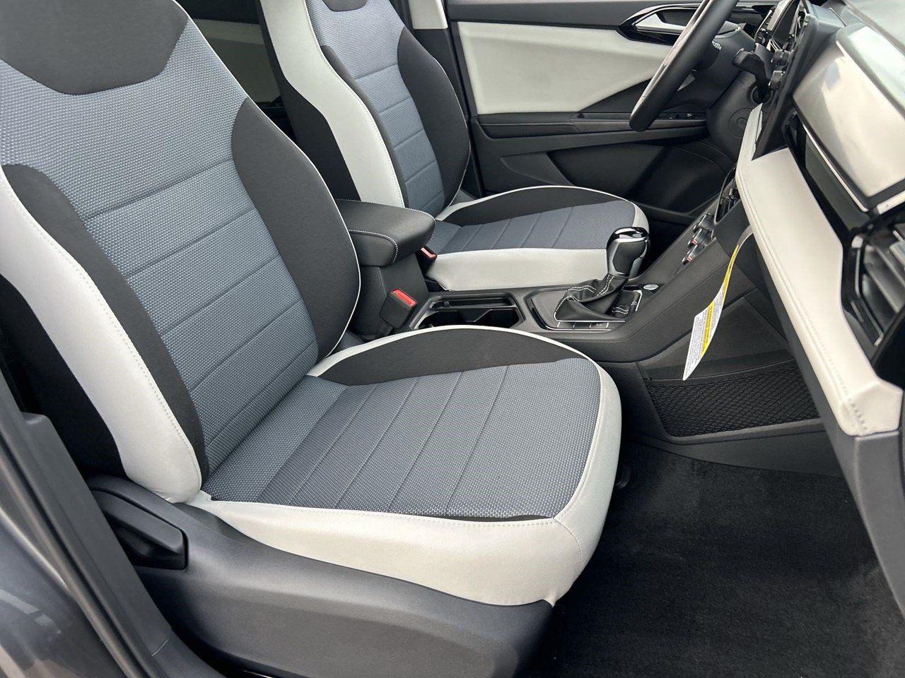 New 2027 Volkswagen Taos S FWD image 7