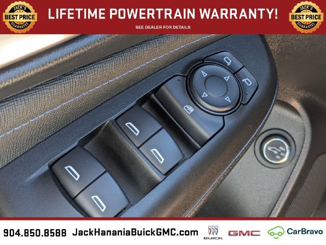 Used 2025 Buick Envista Sport Touring w/ Convenience I Package FWD image 23