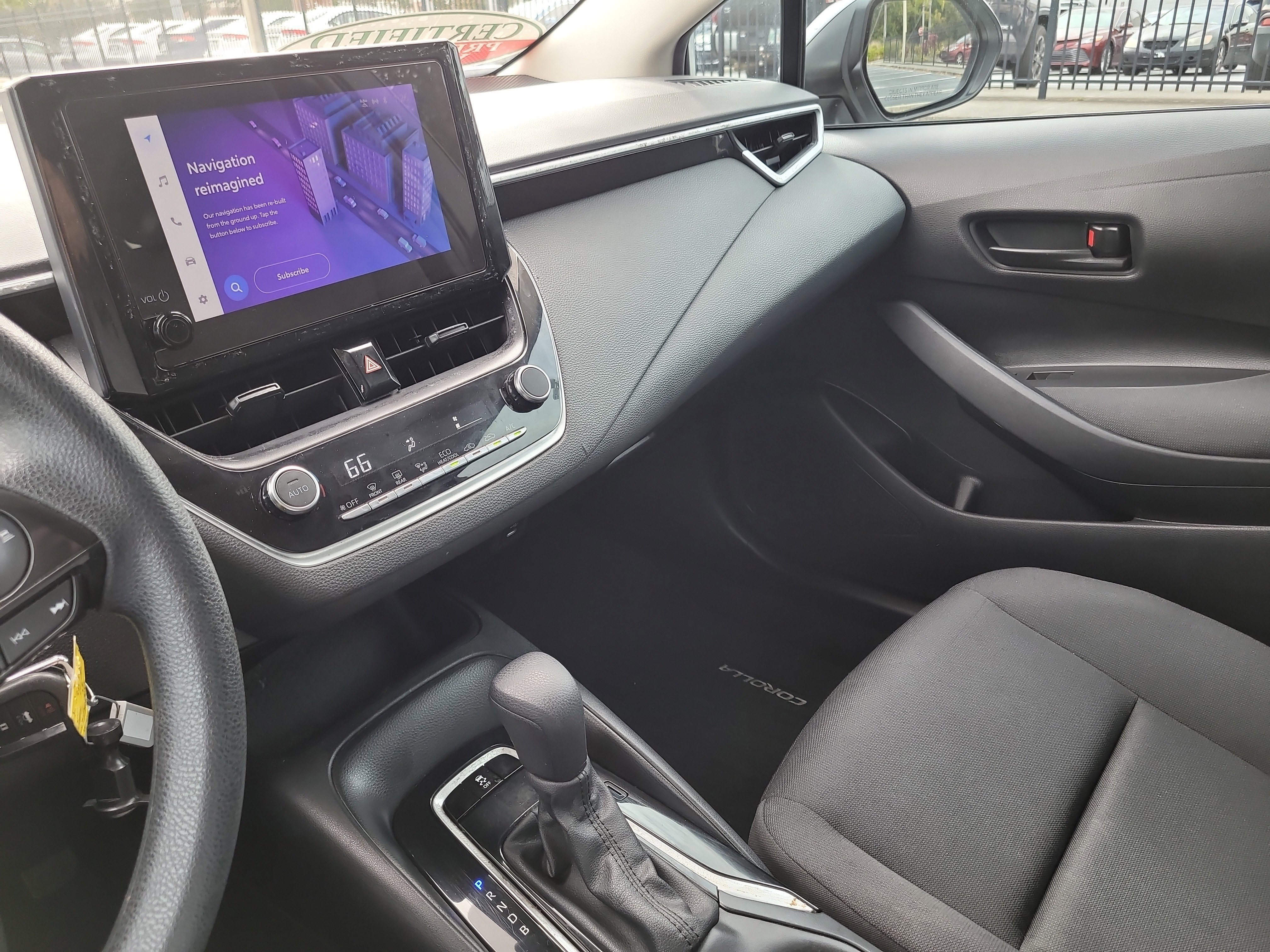 Certified 2024 Toyota Corolla LE image 20