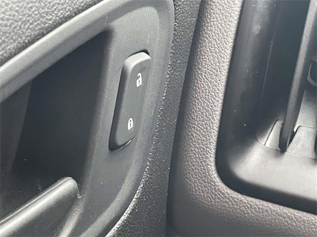 Used 2021 GMC Canyon Elevation Standard image 27