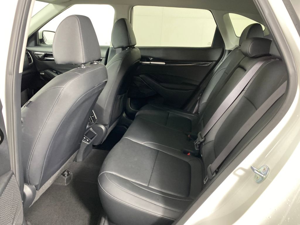 Used 2024 Kia Seltos SX image 29