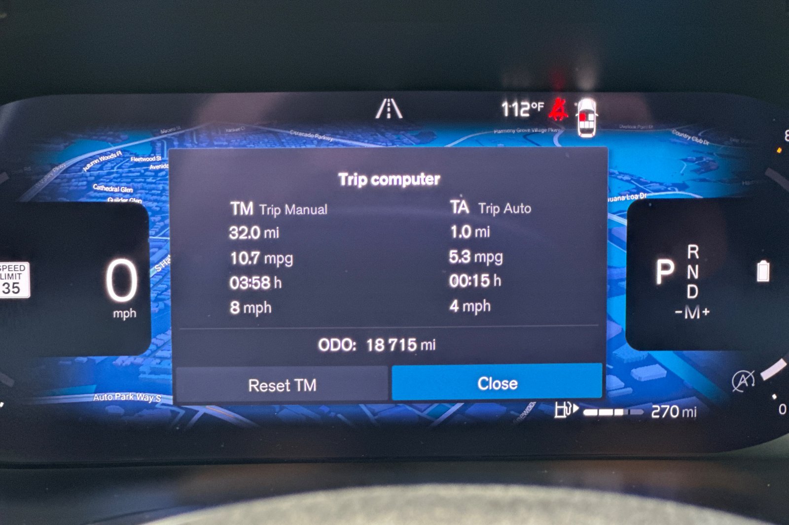 Certified 2025 Volvo XC60 B5 Core AWD/4WD image 32