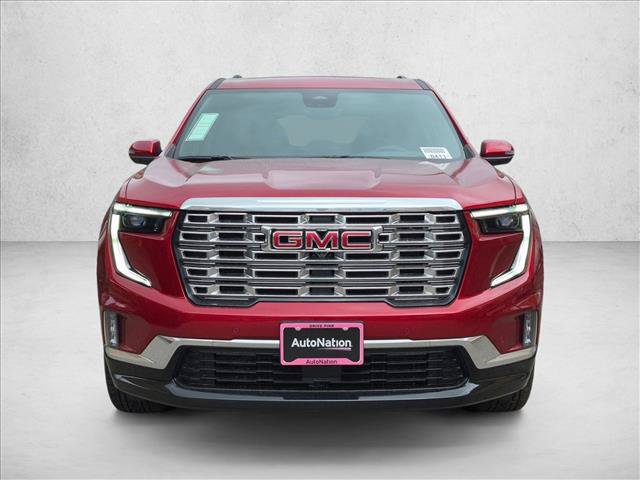 New 2026 GMC Acadia Denali w/ Super Cruise Package AWD/4WD image 5