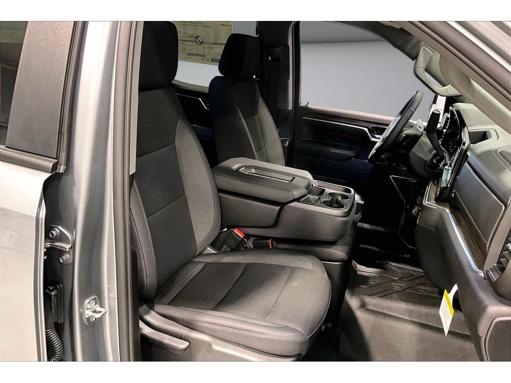 New 2026 Chevrolet Silverado 1500 RST w/ RST Select Package AWD/4WD image 49