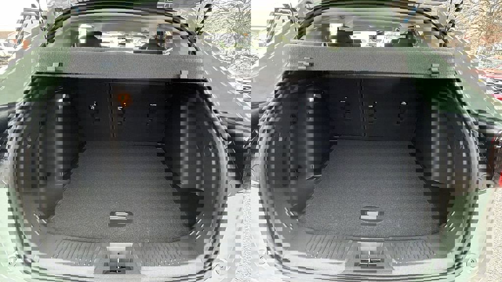 New 2026 Chevrolet Trax ACTIV w/ Driver Confidence Package image 10