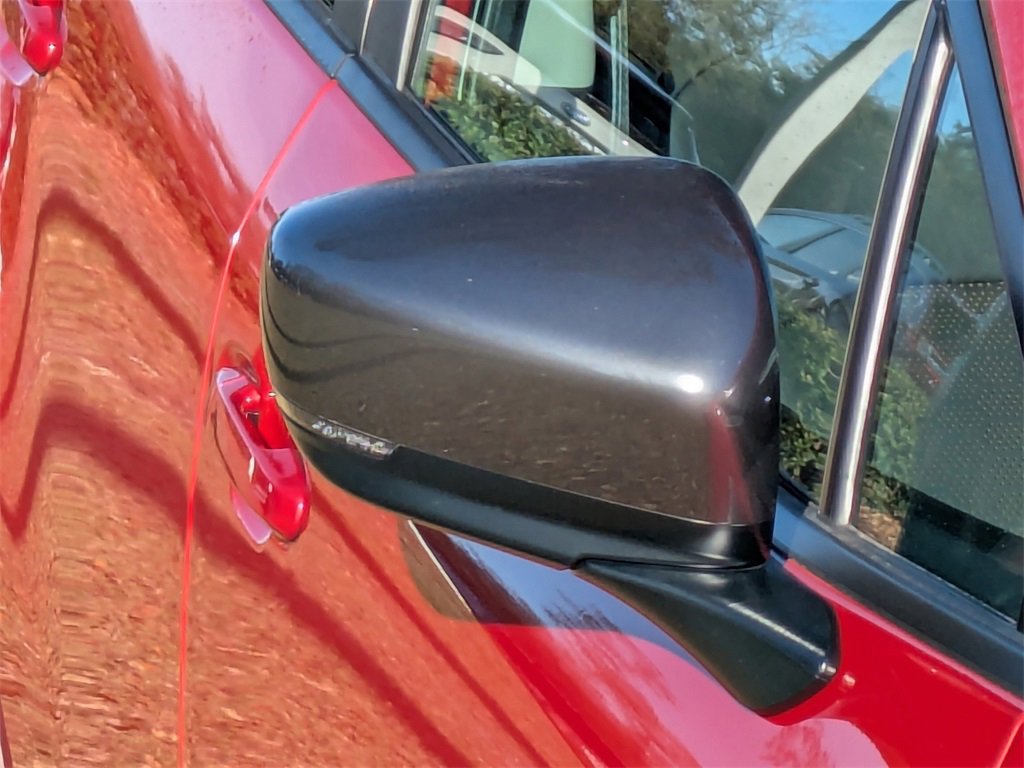 Certified 2025 Subaru Crosstrek 2.5i Limited w/ Popular Package #3A image 42