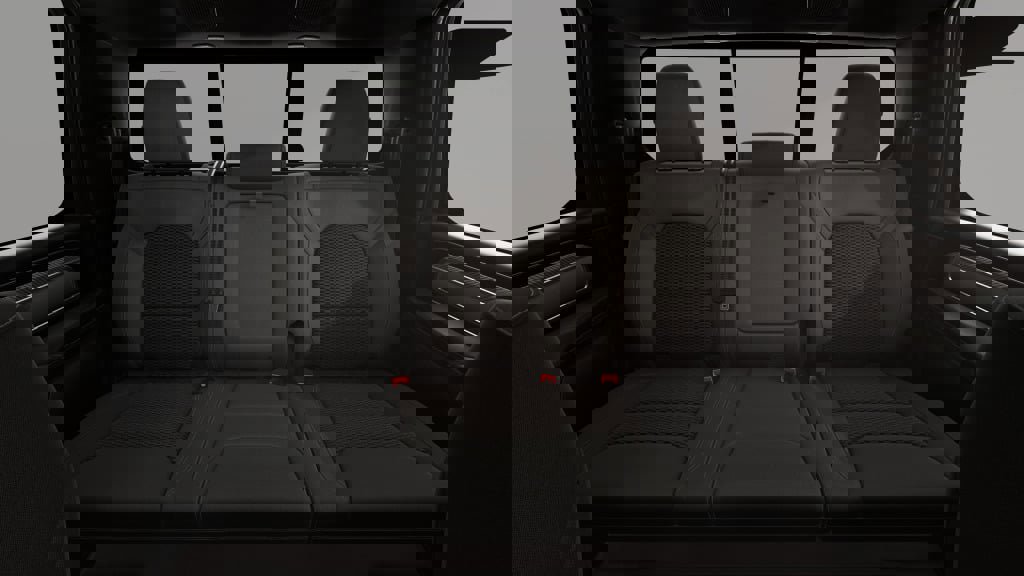 New 2026 RAM 1500 Lone Star image 3