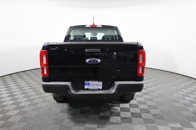 Used 2022 Ford Ranger XL w/ Equipment Group 101A High image 6