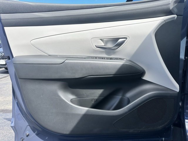 New 2026 Hyundai Tucson SEL image 9