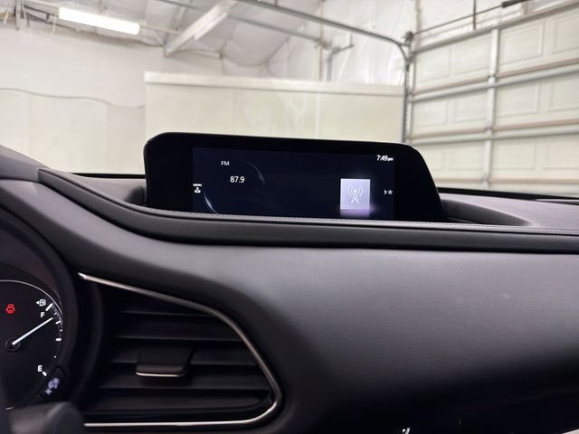 Certified 2025 MAZDA CX-30 AWD 2.5 S w/ Preferred Package image 24