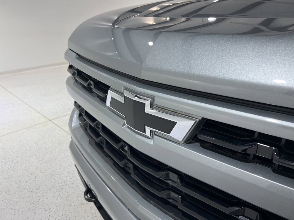 New 2024 Chevrolet Silverado 1500 RST w/ All Star Edition Plus image 30