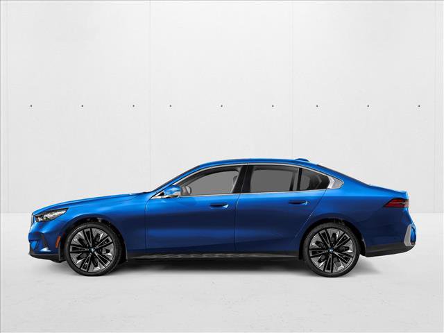 New 2026 BMW 530i w/ M Sport Package image 3