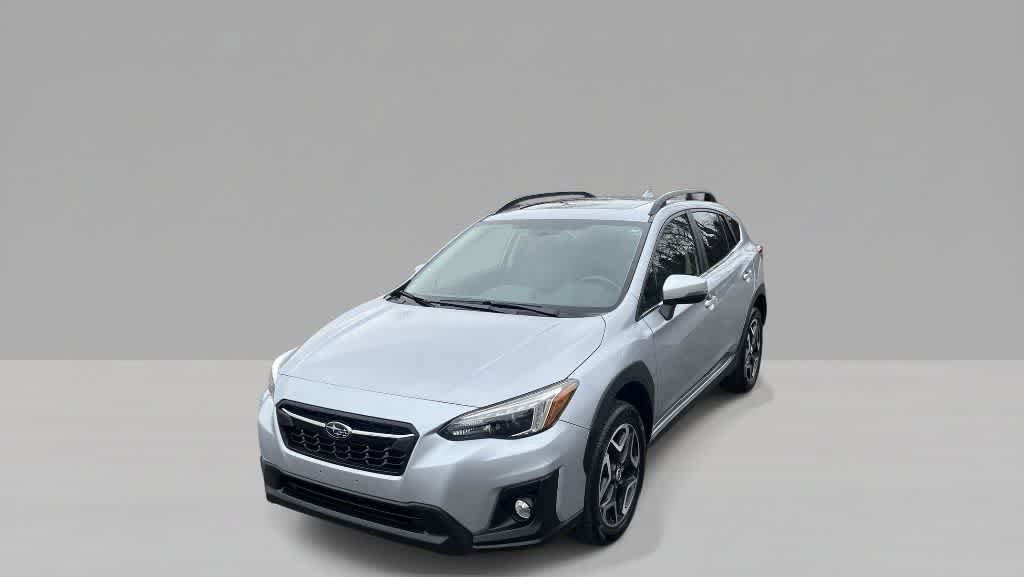 Used 2018 Subaru Crosstrek 2.0i Limited AWD/4WD image 1