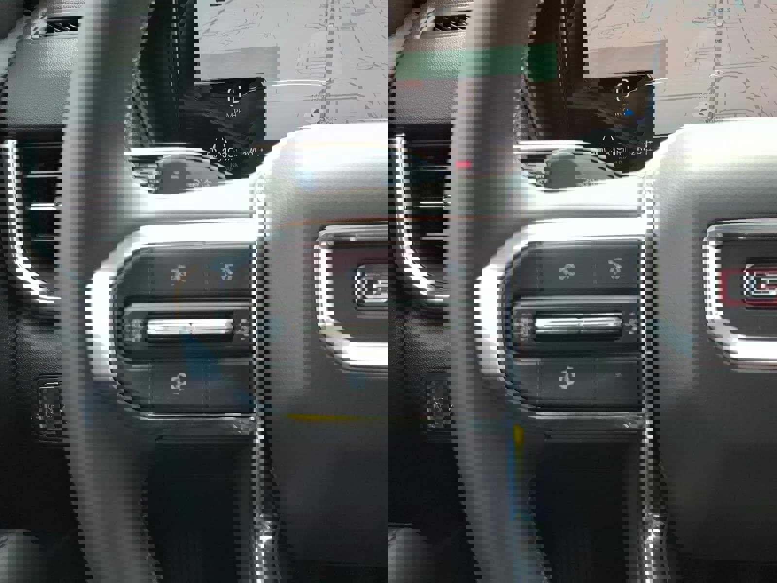 New 2026 GMC Terrain Elevation w/ Elevation Premium Package image 15