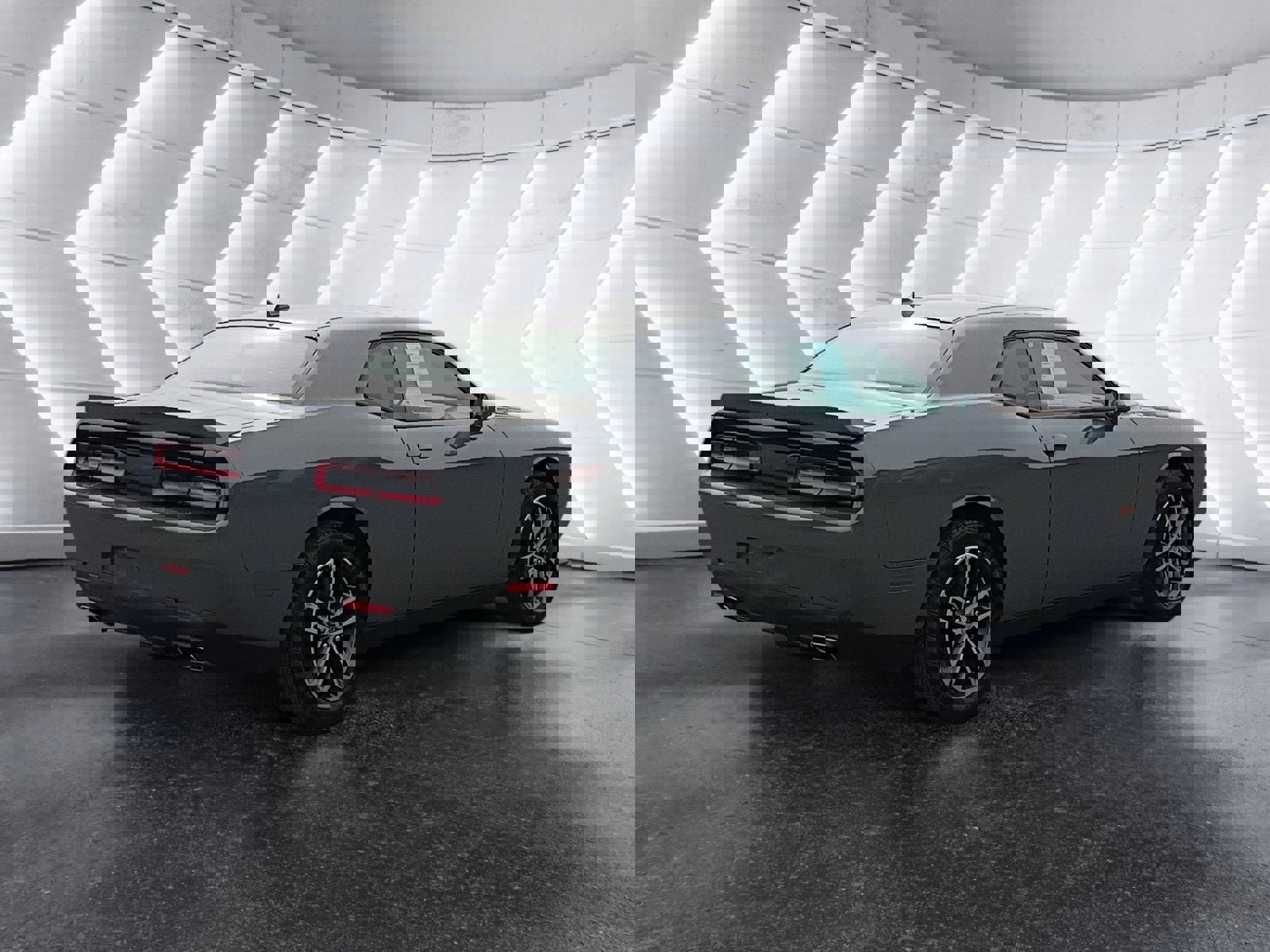 Used 2019 Dodge Challenger GT w/ Plus Package image 6