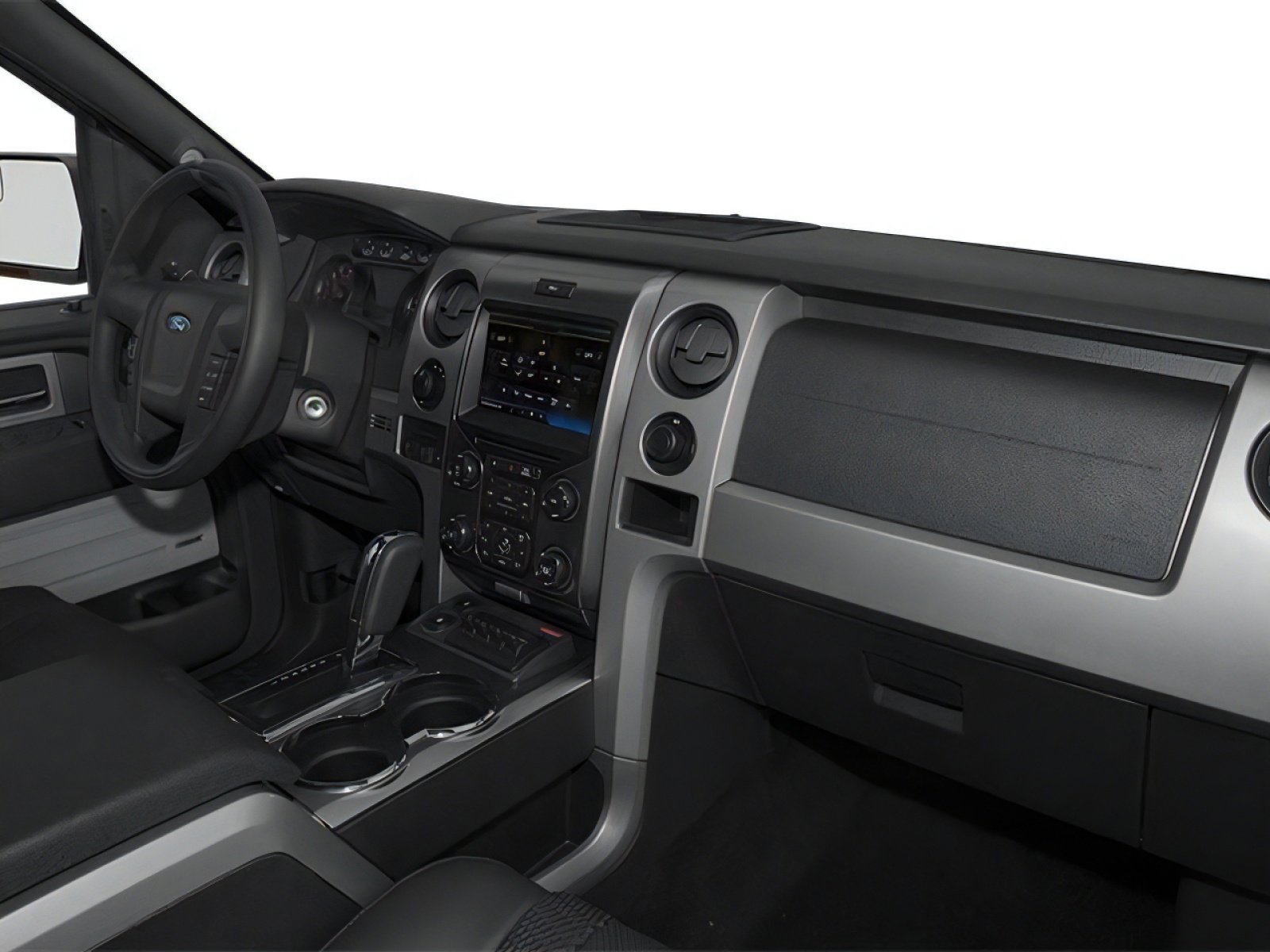 Used 2014 Ford F150 Raptor w/ Equipment Group 801A Luxury AWD/4WD image 13