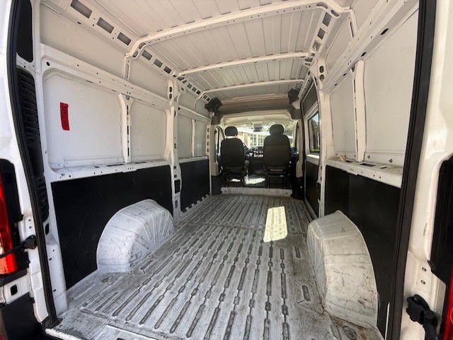 Used 2016 RAM ProMaster 2500 FWD image 6