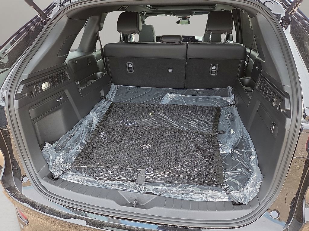 New 2026 MAZDA CX-70 3.3 Turbo S w/ Premium Package image 17