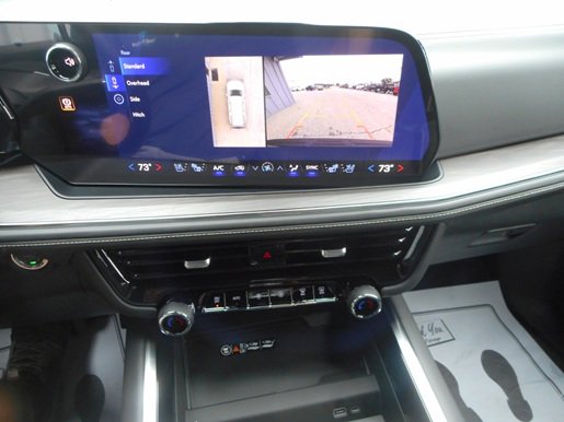 New 2026 Chevrolet Suburban Premier w/ Sun And Tow Package image 16