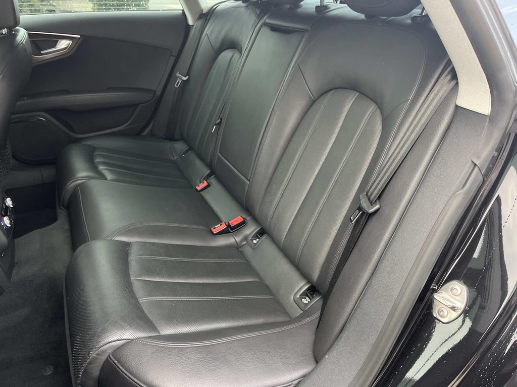 Used 2013 Audi A7 3.0T Prestige AWD/4WD image 23