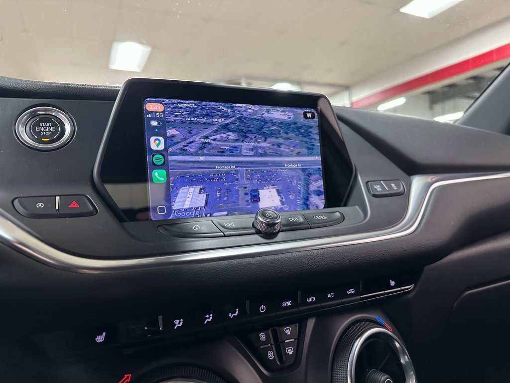 Used 2021 Chevrolet Blazer LT image 24