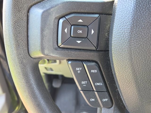 Used 2021 Ford F250 XLT w/ XLT Premium Package AWD/4WD image 23