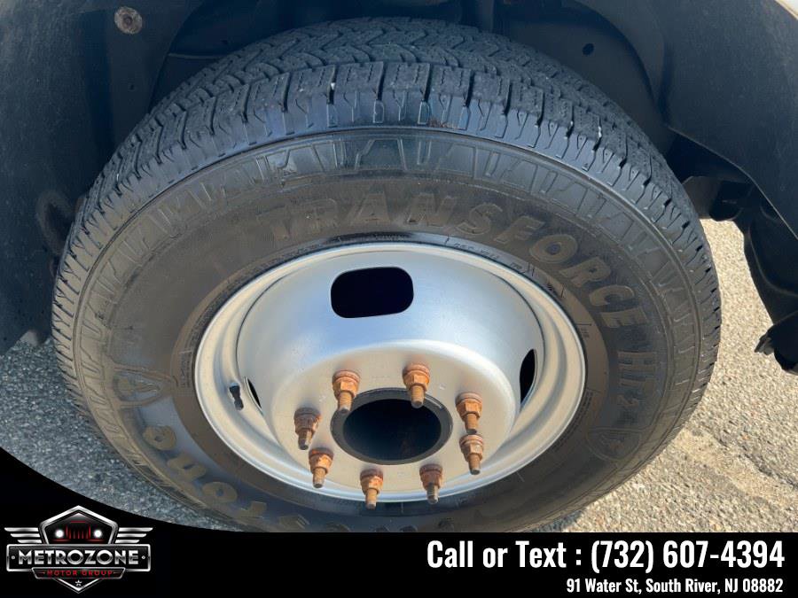 Used 2008 Ford F350 XLT RWD image 27