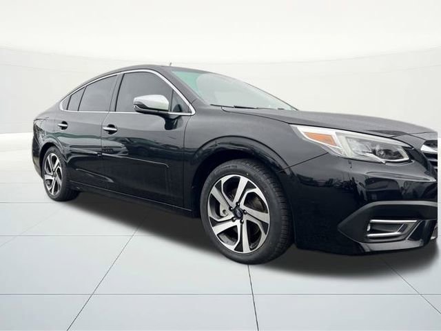 Used 2022 Subaru Legacy Touring XT image 7