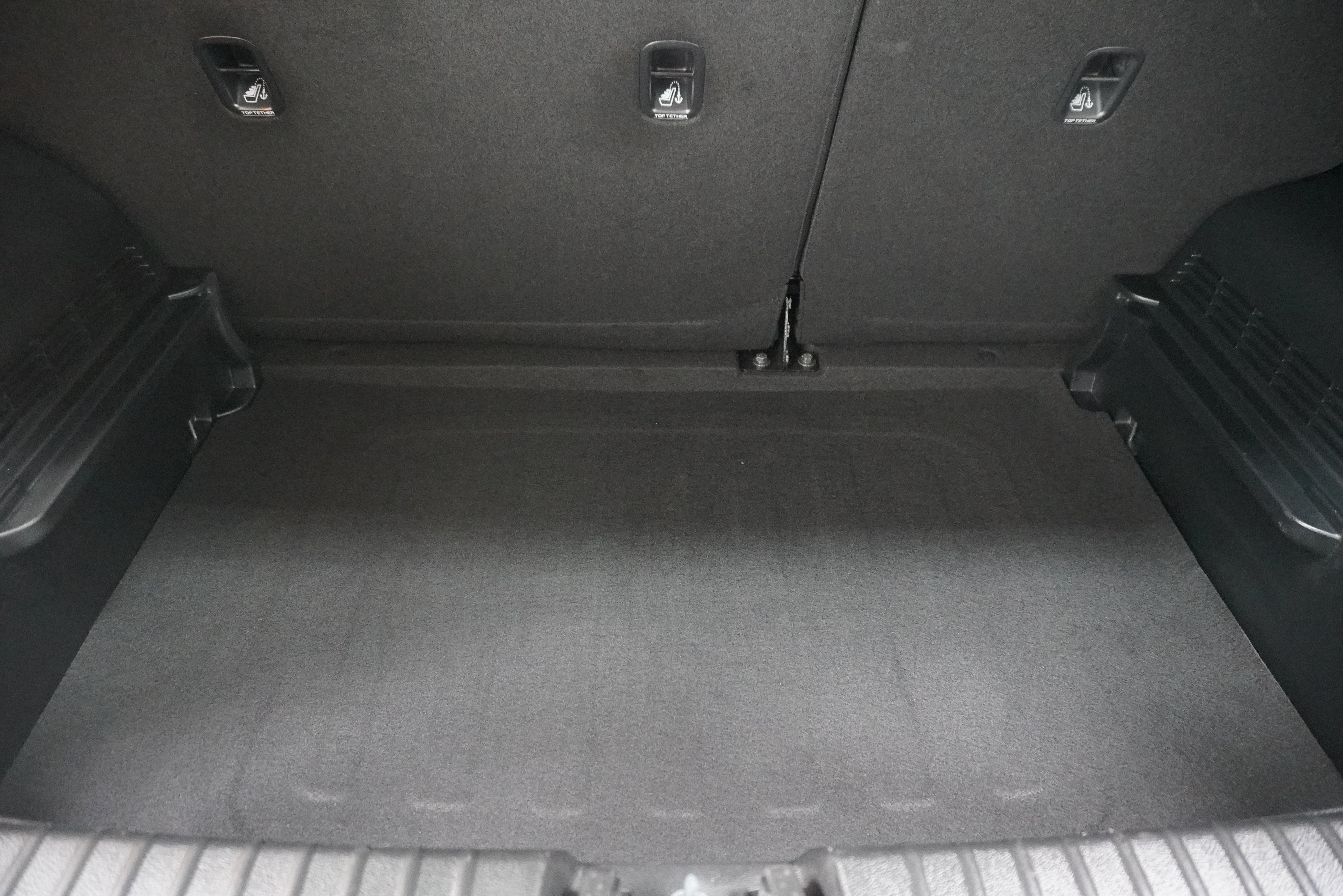 Used 2025 Kia Soul S FWD image 23
