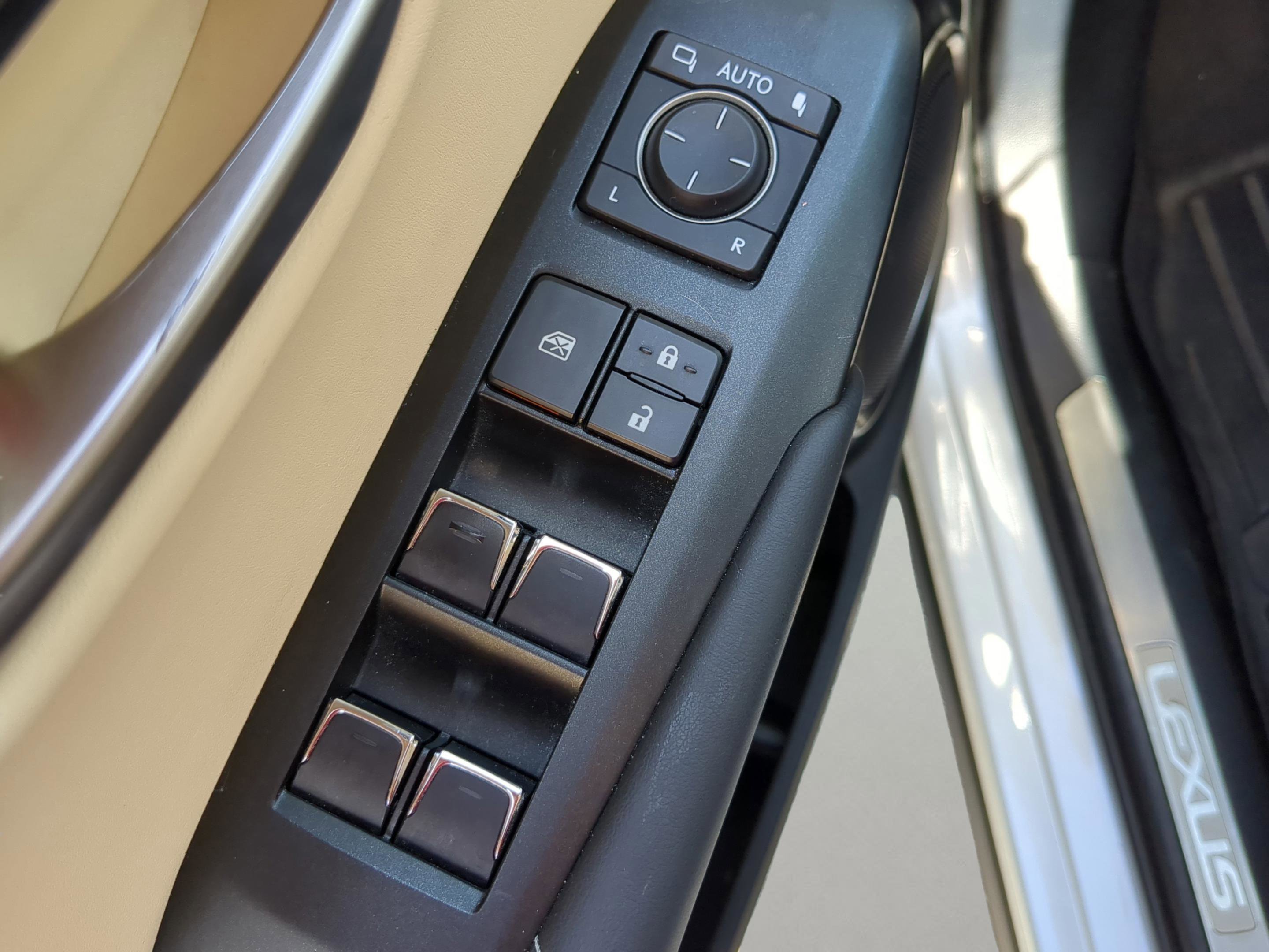 Used 2021 Lexus NX 300 FWD w/ Premium Package image 26