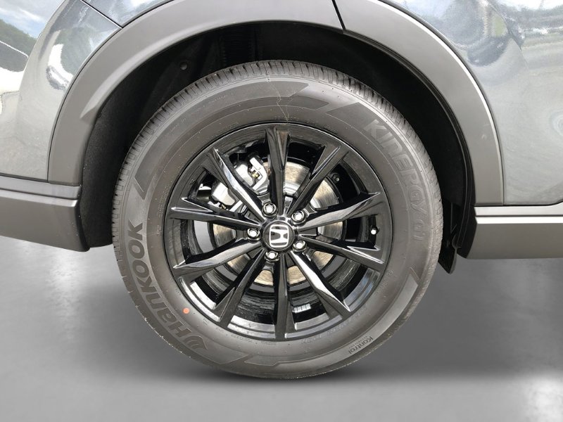 New 2025 Honda CR-V Sport-L image 7