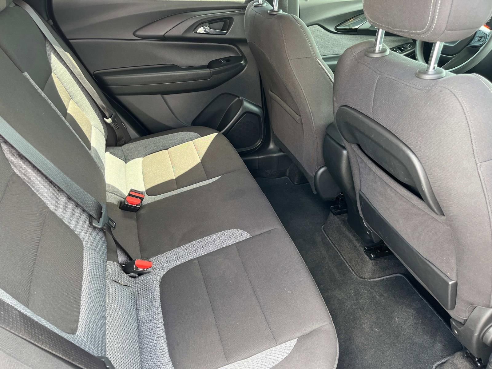 Used 2023 Chevrolet TrailBlazer LT image 21