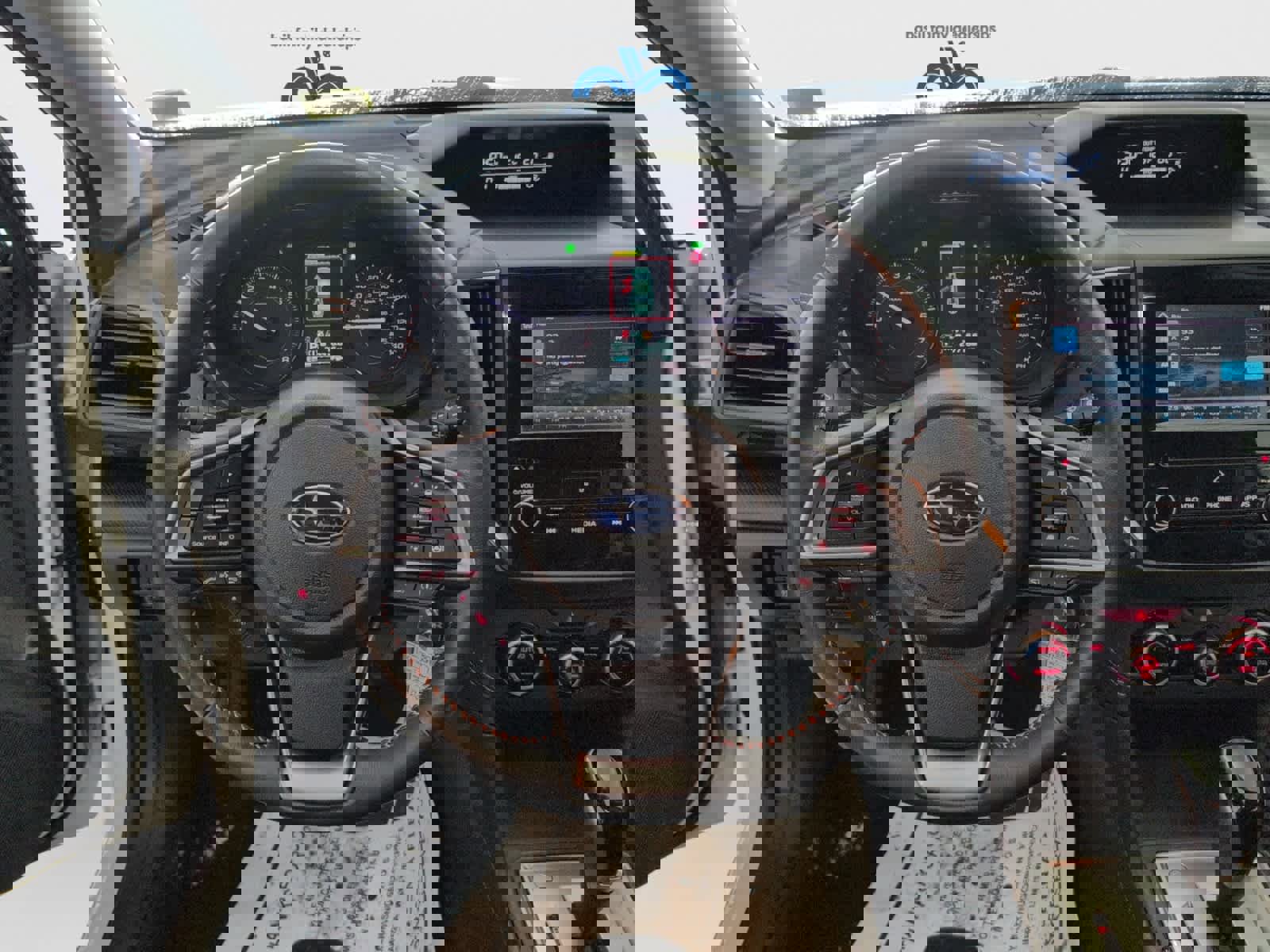 Used 2023 Subaru Crosstrek 2.0i Premium image 13