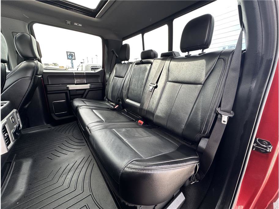 Used 2020 Ford F250 Lariat AWD/4WD image 16